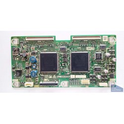 CPWBX3829TP , XE258WJ , SHARP LC-42X20E , T-CON BOARD